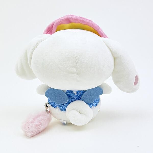 サンリオレトロぬいぐるみ