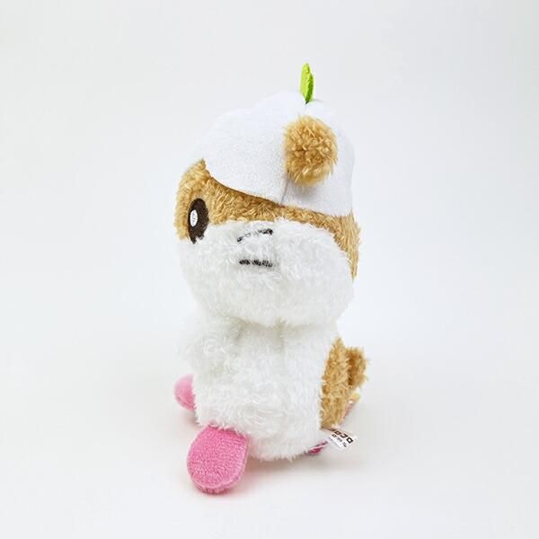 コロコロクリリンぬいぐるみ