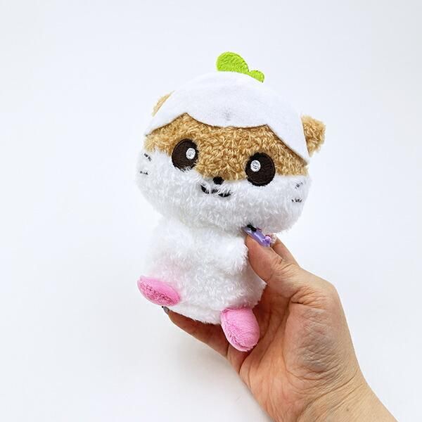 コロコロクリリンぬいぐるみ