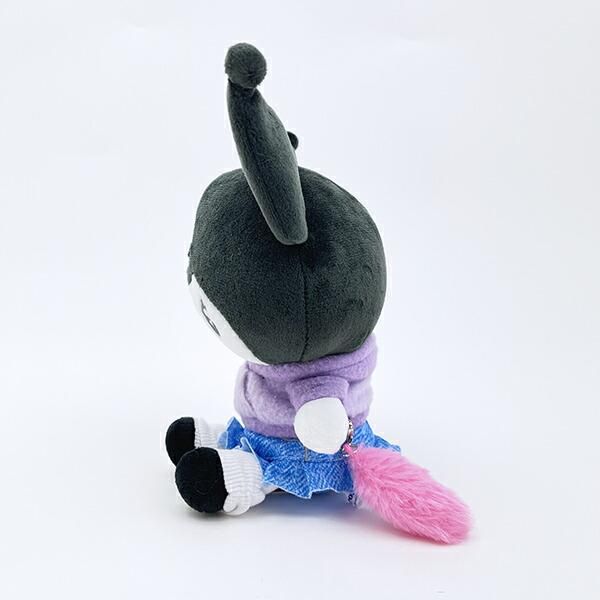 サンリオレトロぬいぐるみ