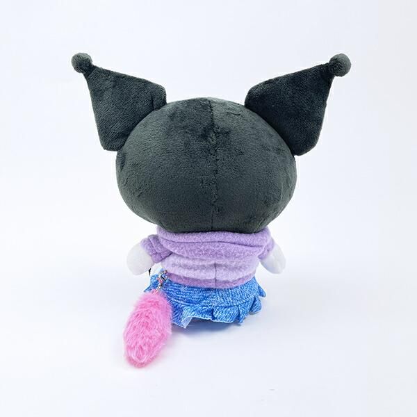 サンリオレトロぬいぐるみ