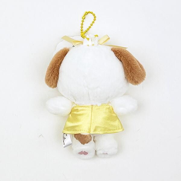 mikko illustrations ミッコ スフレ マスコットキーホルダー