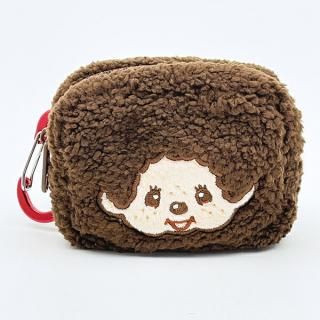 麦たま ルッチ グッズ 3点セット モンチッチ公式グッズ - キャラクターで、すこしいい時間