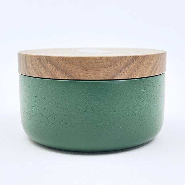 ムーミンのアクセサリーケース