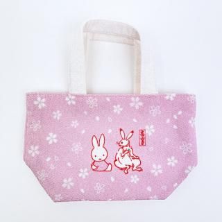 <img class='new_mark_img1' src='https://img.shop-pro.jp/img/new/icons15.gif' style='border:none;display:inline;margin:0px;padding:0px;width:auto;' />�ߥåե��� miffy Ļ�õ��� �ߥ˥ȡ��ȥХå� (�ԥ�) ������