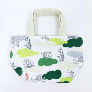 <img class='new_mark_img1' src='https://img.shop-pro.jp/img/new/icons15.gif' style='border:none;display:inline;margin:0px;padding:0px;width:auto;' />�ߥåե��� miffy Ļ�õ��� �ߥ˥ȡ��ȥХå� (���꡼��) ������