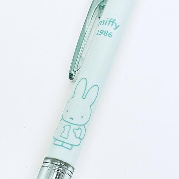 ミッフィーのシャーペン