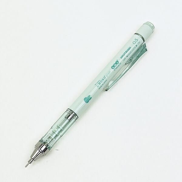 ミッフィーのシャーペン