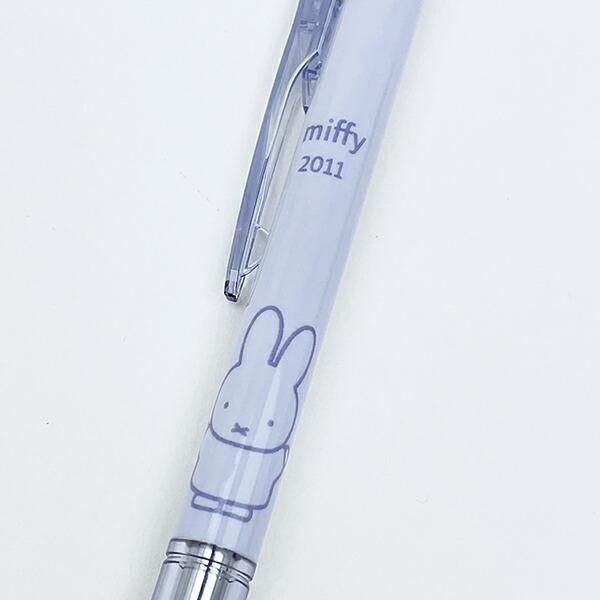 ミッフィーのシャーペン