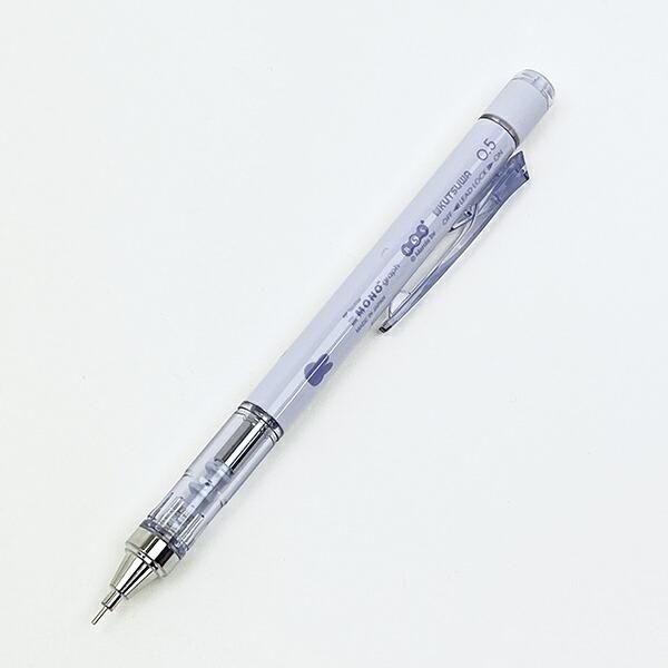 ミッフィーのシャーペン