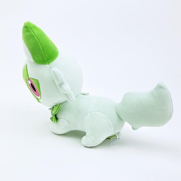 ニャオハ　ニャローテ　各10枚　　　250217-6 ポケモン - ポケモンドールズ ニャオハ/ポケモンセンター