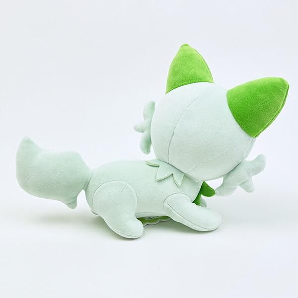 ポケットモンスター ニャオハ もふもふ☆うでまくら ポケモン