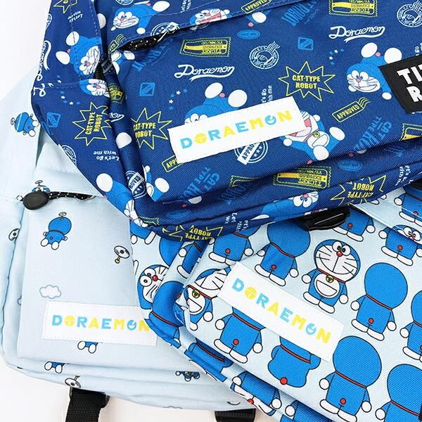 ドラえもんのバグ