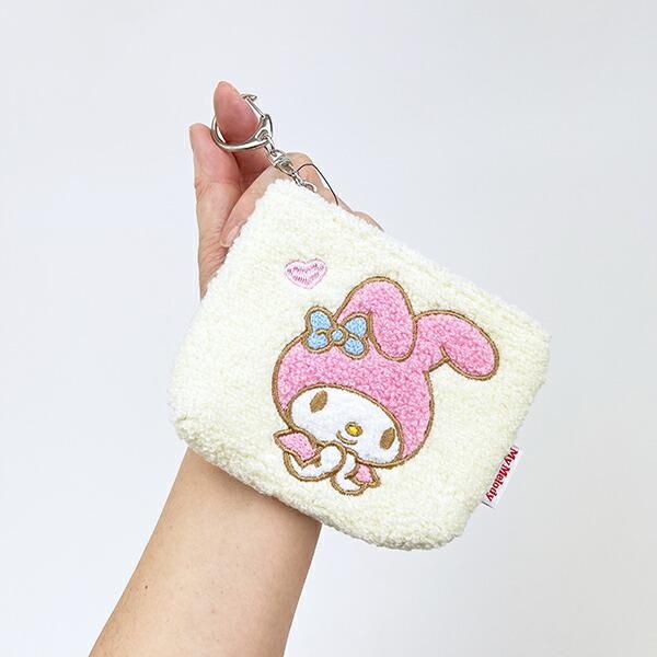 サンリオ マイメロディ MINIさがらポーチ Sanrio