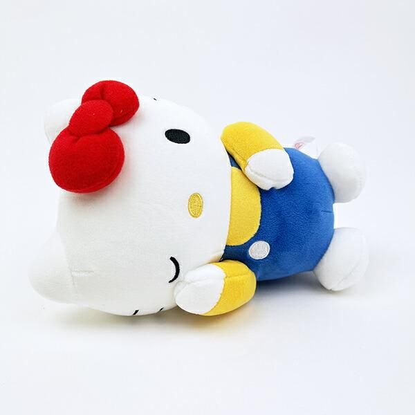 激レア♥キティちゃんのお散歩シリーズ♥プードル サンリオ♡キティちゃん トイプードル ぬいぐるみ【激レア