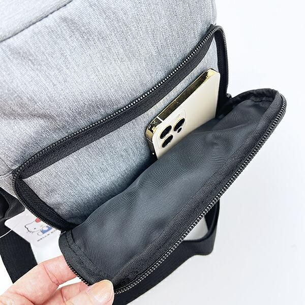 ハローキティバッグ