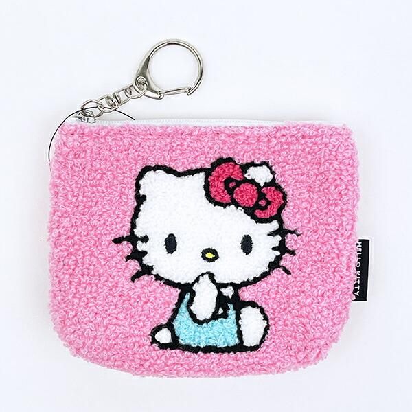 サンリオのミニポーチ