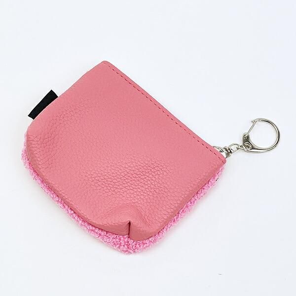 サンリオのミニポーチ