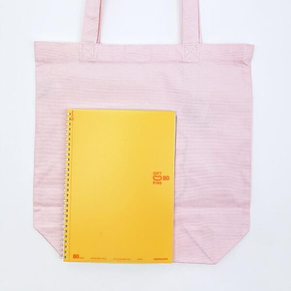 はなまるオバケのバッグ