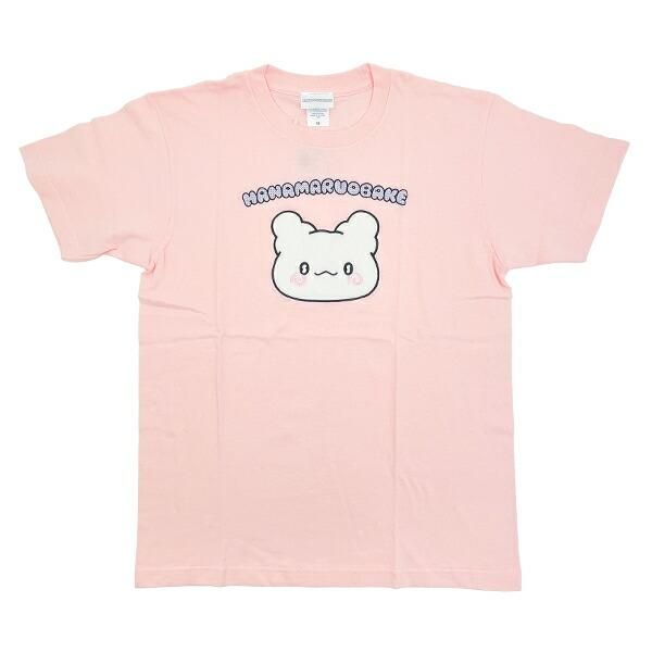 はなまるオバケのシャツ