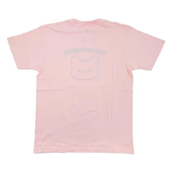 はなまるオバケのシャツ