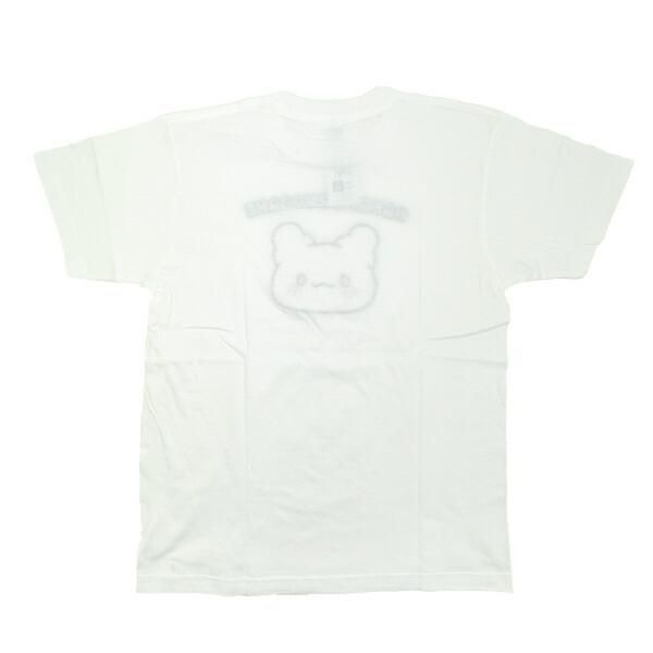 はなまるオバケのシャツ