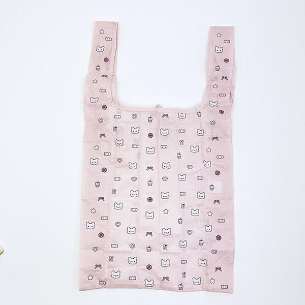 はなまるオバケのバッグ