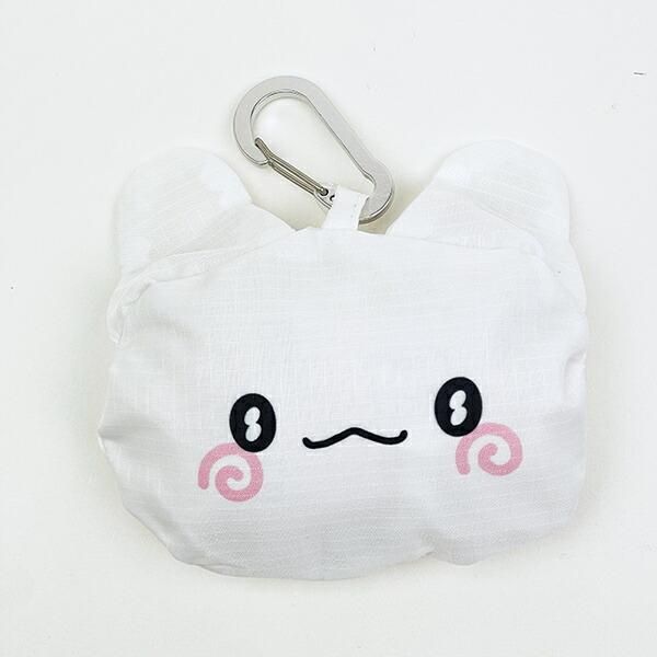 はなまるオバケのバッグ