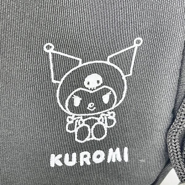 クロミのバッグ