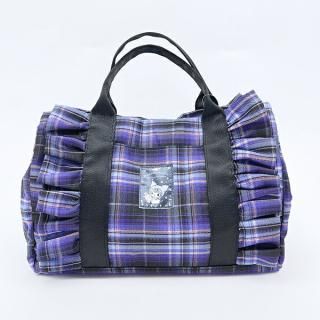 <img class='new_mark_img1' src='https://img.shop-pro.jp/img/new/icons15.gif' style='border:none;display:inline;margin:0px;padding:0px;width:auto;' />����ꥪ ������ �ե�벣���ȡ��ȥХå� (�ѡ��ץ�) Sanrio