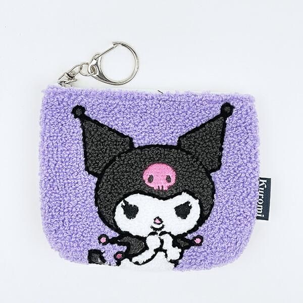 サンリオのミニポーチ