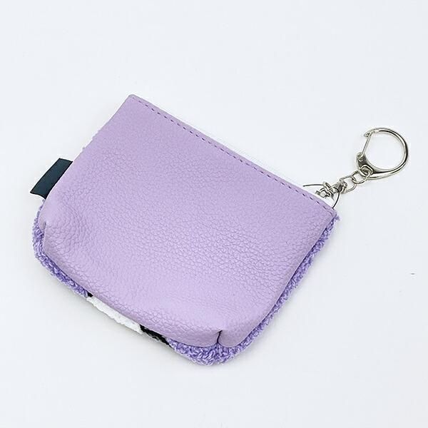 サンリオのミニポーチ