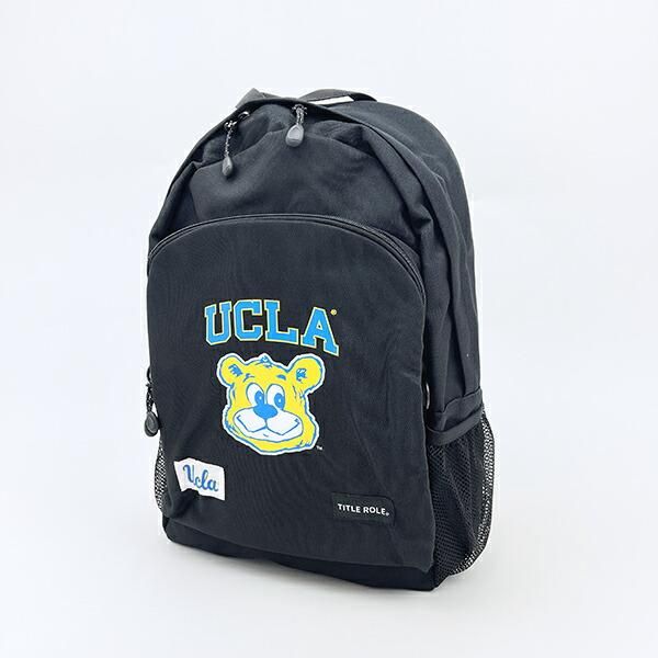 UCLA リュック UCLA ジョー・ブルーイン ジュニア デイパック リュック バッグ
