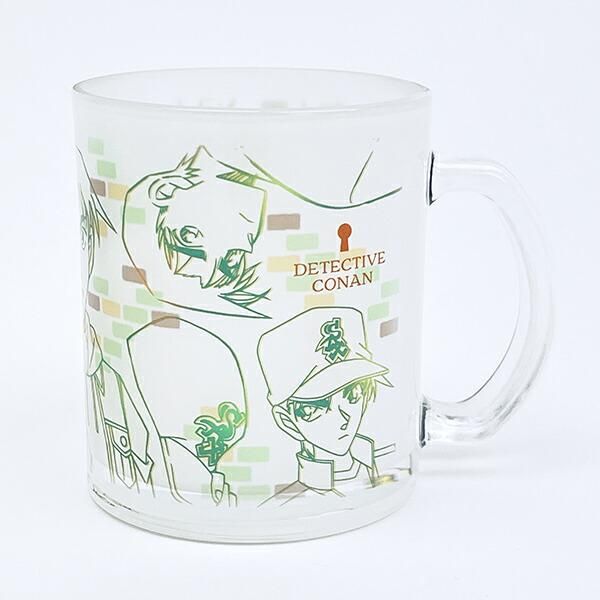 安室透 名探偵コナン タペストリー マグカップ ２点セット 新品未使用❗ 名探偵コナン ステンレスサーモタンブラー 安室透 コップ 保温・保冷