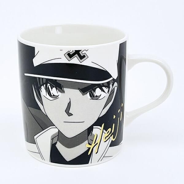 名探偵コナン ステンレスサーモタンブラー 安室透 コップ 保温・保冷