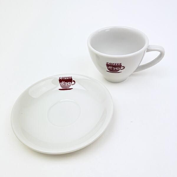 名探偵コナン 喫茶ポアロ カップソーサー 日本製