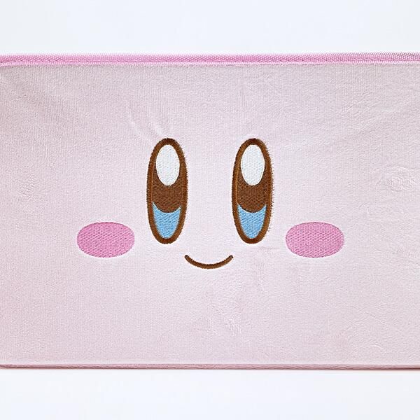 星のカービィ カービィ ぬいぐるみストレージBOX Lサイズ