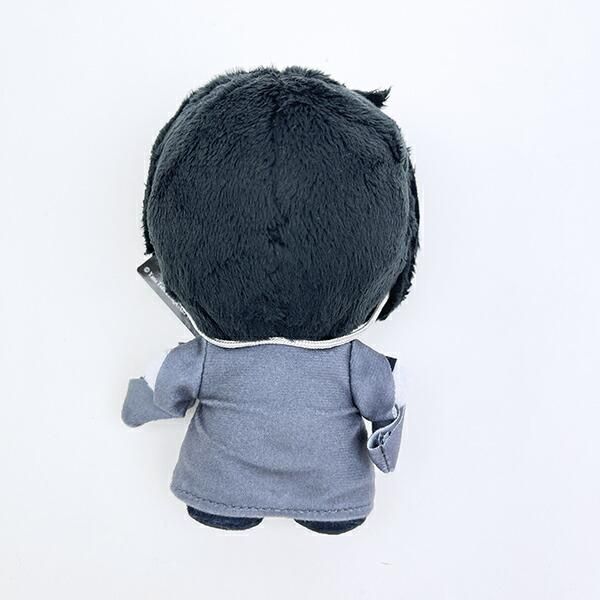 黒執事 寄宿学校編 セバスチャン・ミカエリス ぷりぬいだっちど