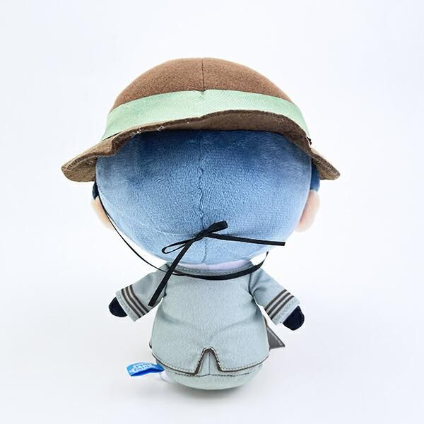 黒執事 寄宿学校編 シエル・ファントムハイヴ Chibiぬいぐるみ