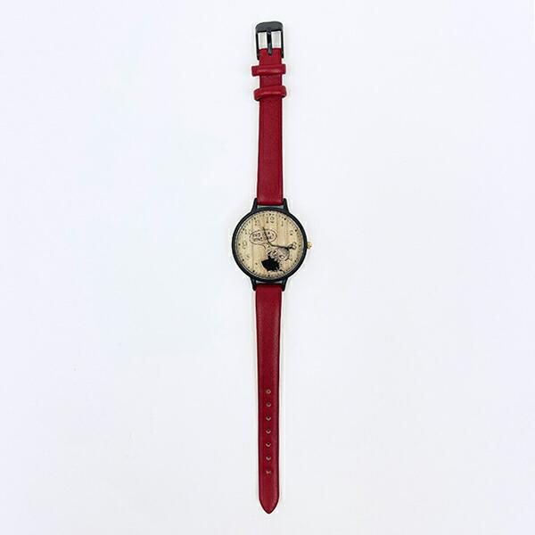 廃盤　新品　時計　ムーミンショップ限定　フィンランド　イッタラ　北欧雑貨 廃盤 新品 時計 ムーミンショップ限定 フィンランド イッタラ