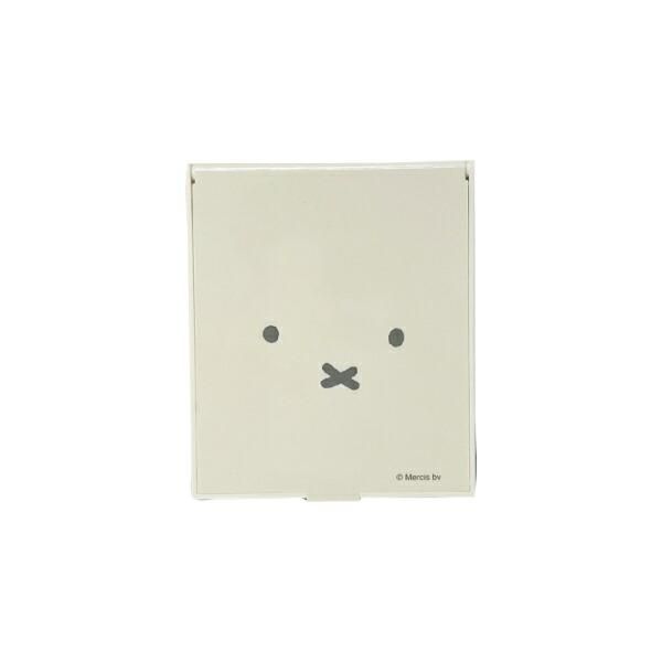 スヌーピー 3WAYがまぐちミラー チクタク 鏡 パスケース