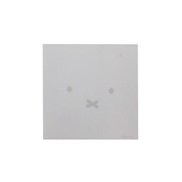 ミッフィーのシンプルなフェイスシリーズの文具