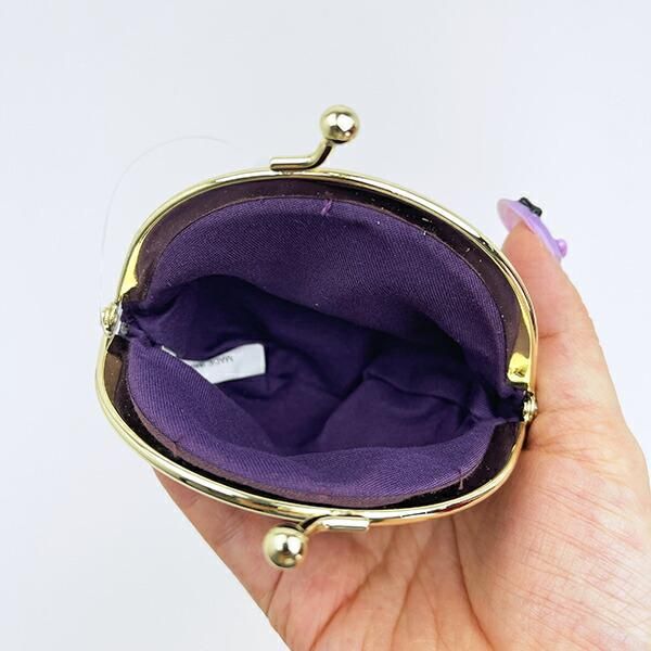 ゲンガーがま口 楽天市場】ゲンガー がまぐちの通販