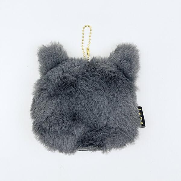 移動ポケット♩ふわもこ くまちゃん♩オーダーはコメントからお願い致します♩ 移動ポケット♩ふわもこ くまちゃん♩オーダーはコメントからお願い