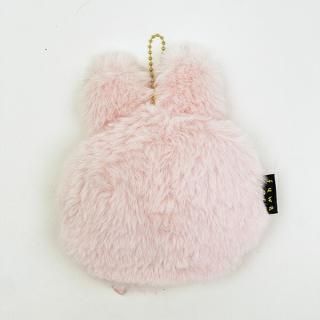 <img class='new_mark_img1' src='https://img.shop-pro.jp/img/new/icons15.gif' style='border:none;display:inline;margin:0px;padding:0px;width:auto;' />ふわもこアニマル うさぎ ポケットウォーマー りぶはあと