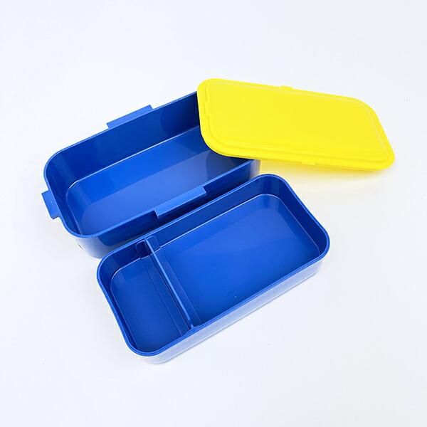 パペットスンスンのランチアイテム