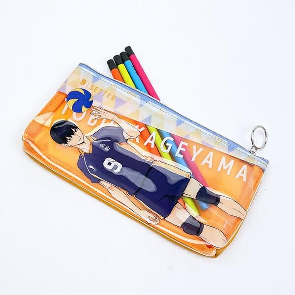 最安値 ハイキュー 影山飛雄 ファン感謝デー 来場記念証 ぬいぐるみポーチ Amazon.co.jp: セガフェイブ（SEGA FAVE)アクぬい ハイキュー