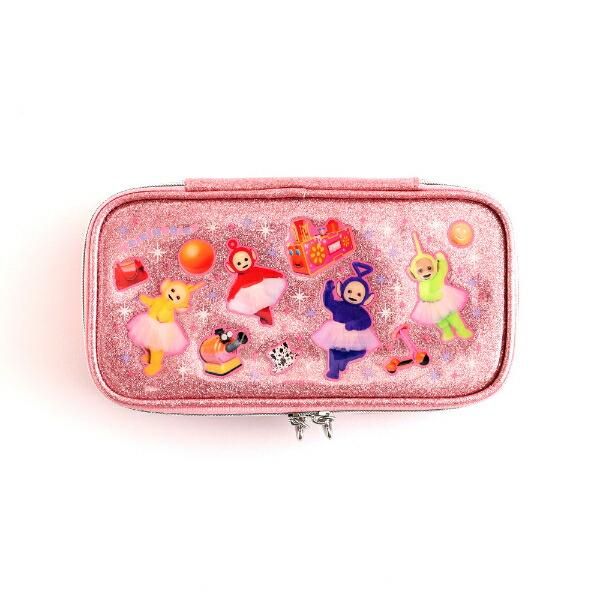 お腹キラキラ テレタビーズ コンプリート★ テレタビーズ お腹キラキラぬいぐるみ プライズの情報サイト