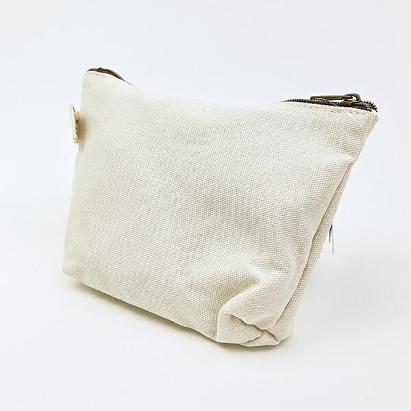 スヌーピーとベアのポーチ