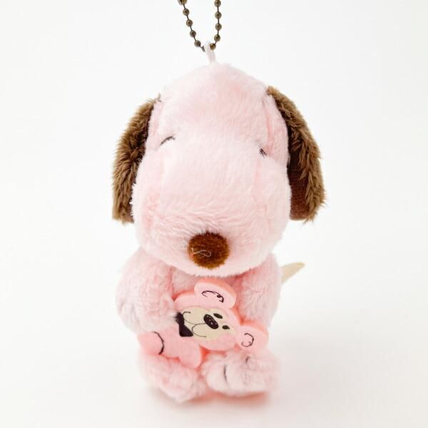 スヌーピー チャーリー・ブラウン リラックス マスコット